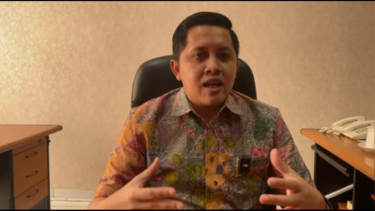 Pakar Hukum Pidana Nilai Langkah Hukum Atas Dugaan Konten SARA Resbob Sudah Tepat