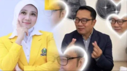 Soal Kemungkinan Berdamai, Pengacara Atalia Praratya dan Ridwan Kamil Kompak