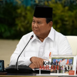 Prabowo Buka Konsesi Hutan untuk Rumah Korban Banjir, 2.000 Hunian Disiapkan dari APBN
