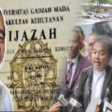 Roy Suryo Komentari soal Polisi Bakal Umumkan Nasib Tersangka Kasus Ijazah Jokowi: Kita Bukan Tukang Ramal
