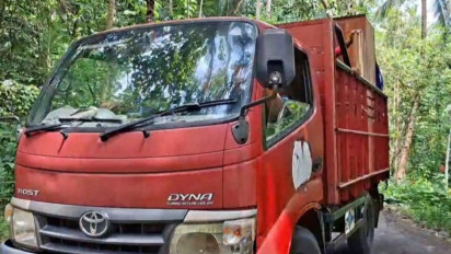 Pemkab Banyumas Sediakan Hunian Sementara bagi 66 Keluarga Korban Pergerakan Tanah di Desa Ketanda