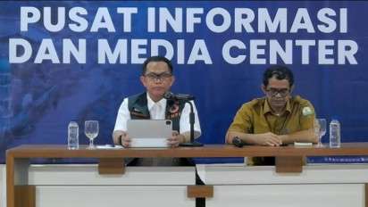 Korban Meninggal Banjir Bandang Sumatera Bertambah 1.030 Jiwa, Total Pengungsi 608.940 Jiwa