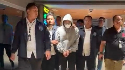 Resbob Terancam 6 Tahun Penjara, Polisi Kini Bidik Kawan Resbob di Kasus Hina Suku Sunda