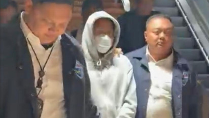 Awal Mula Resbob Dikenal Publik hingga Ditangkap Polisi: Mulai Dikenal Setelah Muncul Bersama Bigmo Adiknya hingga Sengaja Pilih Gaya Blak-blakan