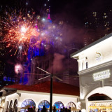 Saloma Kuala Lumpur: Wajah Budaya dan Cita Rasa Malaysia yang Dilebur di Tengah Kota Modern