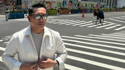 KPK Mengendus Tingkah Laku Ridwan Kamil di Luar Negeri: Berkaitan Penukaran Uang Asing