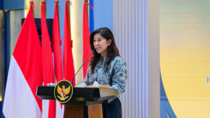 Kemkomdigi Tindak Ratusan Penipuan Kerja Digital