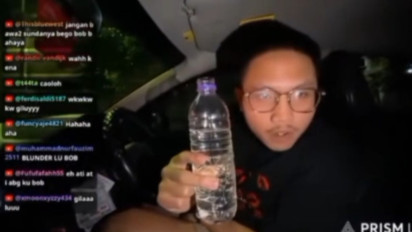 Buntut Hina Suku Sunda dan Suporter Persib Bandung, GMNI Pecat Resbob hingga Beberkan Tingkah Lakunya