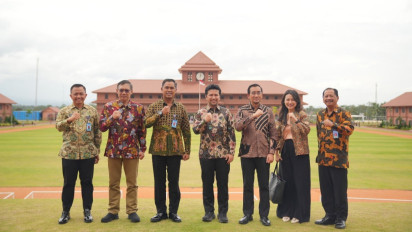 Pemangku Pendidikan di Jatim Diskusikan Pembentukan Karakter Siswa