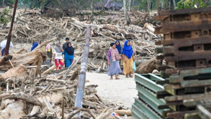 Teks Khutbah Jumat 19 Desember 2025 Singkat: Muhasabah Usai Musibah, Saatnya Kembali Memperbaiki Diri dan Iman