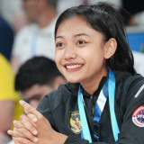 Kickboxing Indonesia Kembali Didzolimi, Usai Manajer Dideportasi Kini Atlet Dicurangi Wasit SEA Games 2025