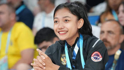 Kickboxing Indonesia Kembali Didzolimi, Usai Manajer Dideportasi Kini Atlet Dicurangi Wasit SEA Games 2025