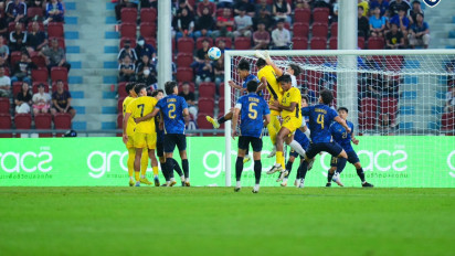 Vietnam Tantang Thailand di Final Cabor Sepak Bola SEA Games 2025