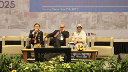 Rumah Modular Dinilai Langkah Tepat Pembangunan Hunian Ramah Lingkungkan