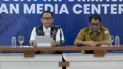 BNPB: Tiga Kabupaten di Aceh Resmi Usulkan Pembangunan Hunian Sementara Korban Bencana