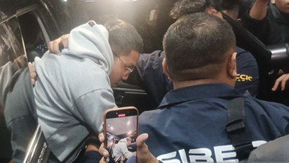 Terborgol! Akhir Pelarian Resbob: Dari Surabaya hingga Tertangkap di Semarang Akibat Diduga Hina Suku Sunda