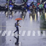 BMKG Ingatkan Potensi Hujan Pegunungan di Sumut, Banjir dan Longsor Mengintai Akhir Pekan