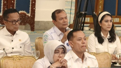 40.000 Gempa Hantam RI di 2025, 10 Ribu 'Mata' Pengintai Bencana Disebar