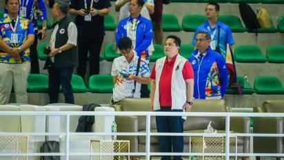 Bak Bumi dan Langit Bonus Medali Emas SEA Games 2025, Naik Hampir 2 Kali Lipat dari Edisi 2023