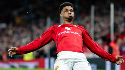 Hasil Liga Inggris: Pesta 8 Gol di Laga Manchester United Vs AFC Bournemouth, Setan Merah Gagal Tembus Papan Atas