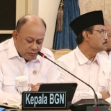 Ratusan Siswa Keracunan MBG di Kudus, Kepala BGN Sampaikan Permohonan Maaf