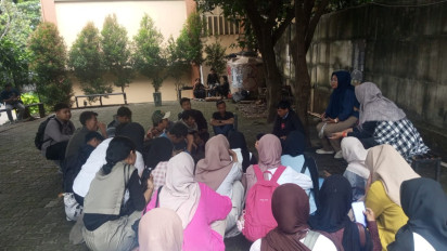 Forum Akademik Tegaskan Kesejahteraan Guru dan Dosen Fondasi Mutu Pendidikan