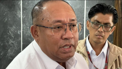 Tak Kunjung Ungkap Kajian Tambang Ilegal yang Diduga Penyebab Banjir Sumatera, Ini yang Dikatakan ESDM