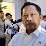 Kibaran Bendera Putih? Pemprov Aceh Minta Bantuan ke UNDP dan UNICEF, Tito Karnavian Buka Suara