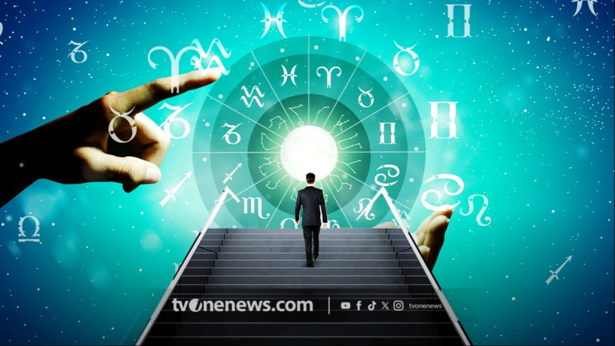 Ramalan Karier Zodiak 16 Desember 2025: Aries, Taurus, Leo, Virgo dan Sagitarius
            - galeri foto