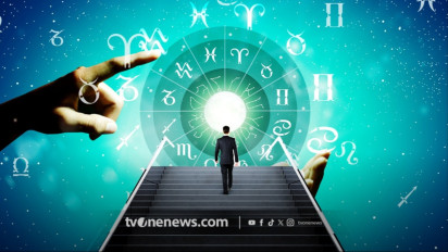Ramalan Karier Zodiak 16 Desember 2025: Aries, Taurus, Leo, Virgo dan Sagitarius