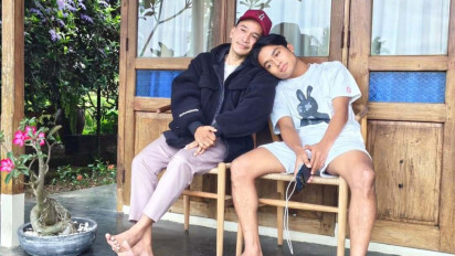Tahu Betrand Peto Dilaporkan Dugaan Kekerasan Seksual, Ruben Onsu Segera Temui Para Saksi