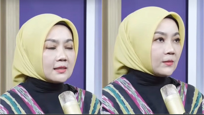 Ridwan Kamil Digugat Cerai, Viral Curahan Hati Atalia Praratya yang Dapat Ujian Berat di Keluarga