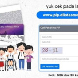 PIP Desember 2025 Termin 3 Kapan Cair? Berikut Jadwal hingga Cara Pencairannya