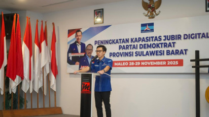 Komisi IV DPR Soroti Pentingnya Konsistensi Tata Ruang Ketimbang Saling Menyalahkan