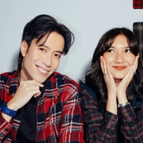 Kondisi Sheila Dara Setelah Sang Suami Vidi Aldiano Meninggal Dunia