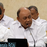 BGN: MBG Saat Libur Sekolah Diprioritaskan untuk Ibu Hamil dan Balita, Siswa Opsional