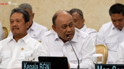 BGN: MBG Saat Libur Sekolah Diprioritaskan untuk Ibu Hamil dan Balita, Siswa Opsional