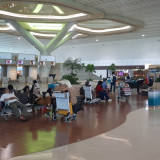 YIA Targetkan Lebih dari 240 Ribu Penumpang Terbang Selama Nataru 2025/2026, Ini Prediksi Puncak Arusnya