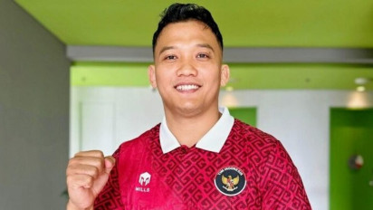 Kisah Dosen UM yang Siap Bergulat di SEA Games 2025, Tetap Mengajar Meski Harus Latihan Pagi–Sore