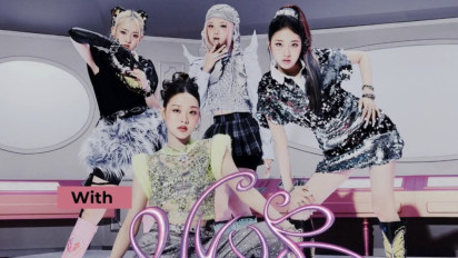 The Wait Is Over, Idol Group VVUP Akan Gelar Meet and Greet dan Fansign di Jakarta