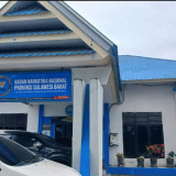 Oknum Polisi Di Majene Diduga Jadi Bandar Narkoba