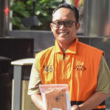 Soal Kasus Bupati Lampung Tengah, KPK Dalami Aliran Uang dari Penghasilan Lain