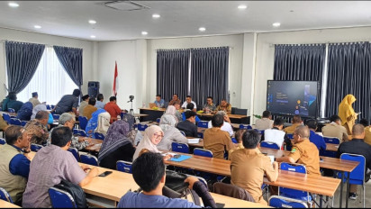 Anggota DPRD Jabar Ingatkan Gen Z, harus Manfaatkan Peluang Kerja ke Luar Negeri