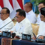 Dana Darurat Rp268 Miliar Cair, Mendagri Pastikan Seluruh Pemda di Sumatera Pegang Modal Tangani Banjir Bandang