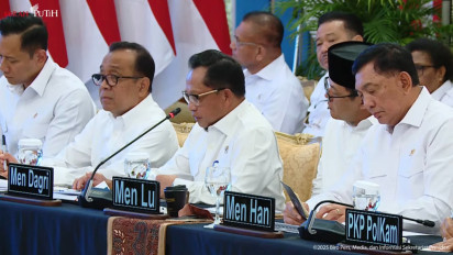 Dana Darurat Rp268 Miliar Cair, Mendagri Pastikan Seluruh Pemda di Sumatera Pegang Modal Tangani Banjir Bandang