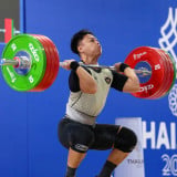 PB PABSI Siapkan 8 Atlet Angkat Besi Indonesia untuk Asian Games 2026: Rahmat Erwin dan Rizki Juniansyah Jadi Andalan Emas