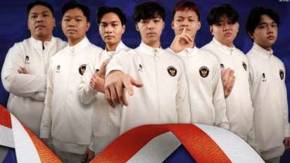 Raih Medali Perunggu SEA Games 2025, Pelatih Timnas Esports Indonesia Siap Lakukan Evaluasi untuk Hadapi Asian Games