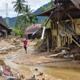 Aksi Solidaritas untuk Korban Bencana Sumatera, Donasi Ratusan Juta Rupiah Difokuskan pada Pemulihan Kebutuhan Dasar