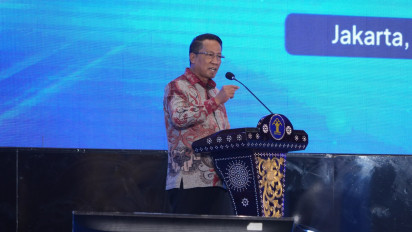 Tuai Sorotan Publik soal Pasal Penghinaan Presiden, Menkum: Mana Dihina dan Mana yang Kritik