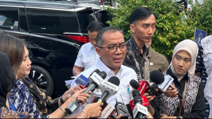 Dipanggil Prabowo ke Istana, Mendiktisaintek Ungkap Peluang Bangun Tiga PTN di Tanah Papua